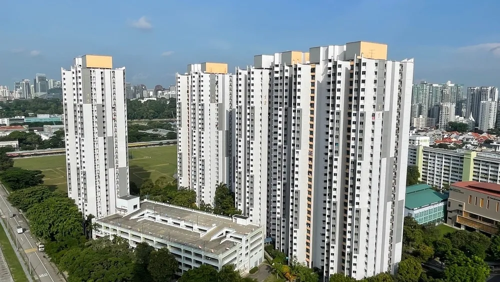 You need wait 30 months to buy new HDB flats