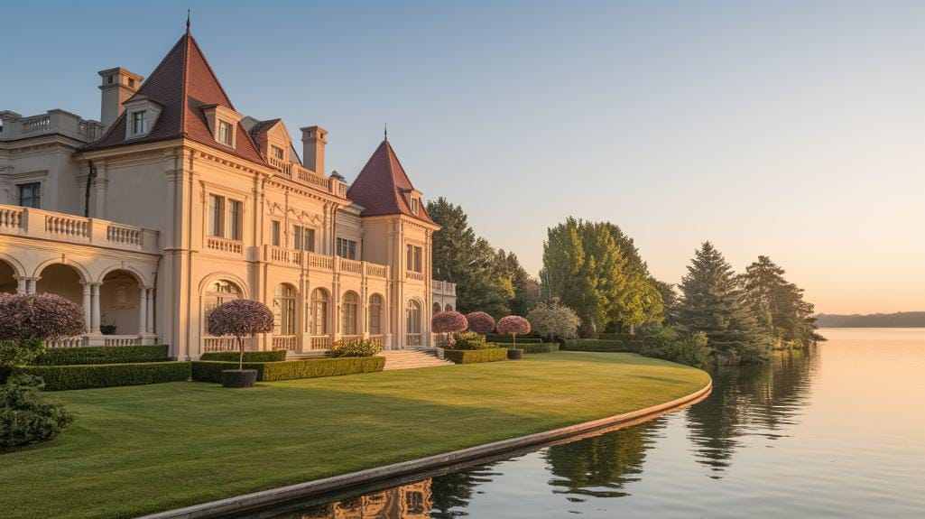 Strategies for Building Wealth Through Properties