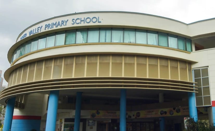 River Valley Primary School