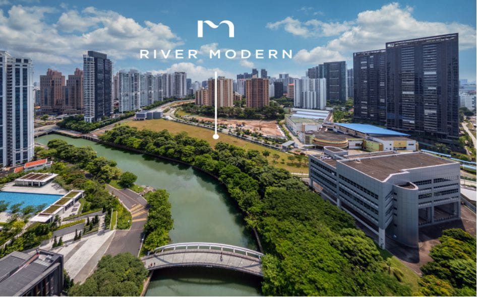 Review: River Modern at River Valley – The New Benchmark for Waterfront Luxury?