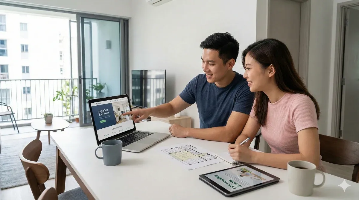 CPF Pledging Requires Careful Thinking !