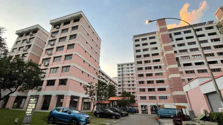 15 months wait for private property sellers to buy HDB