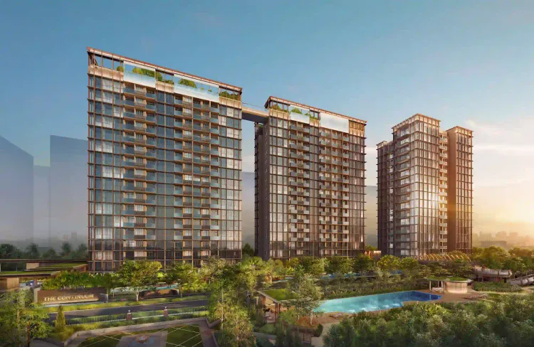 How to buy a New Launch Condo in Singapore