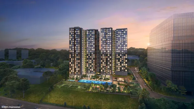 Lyndenwoods New Launch Review