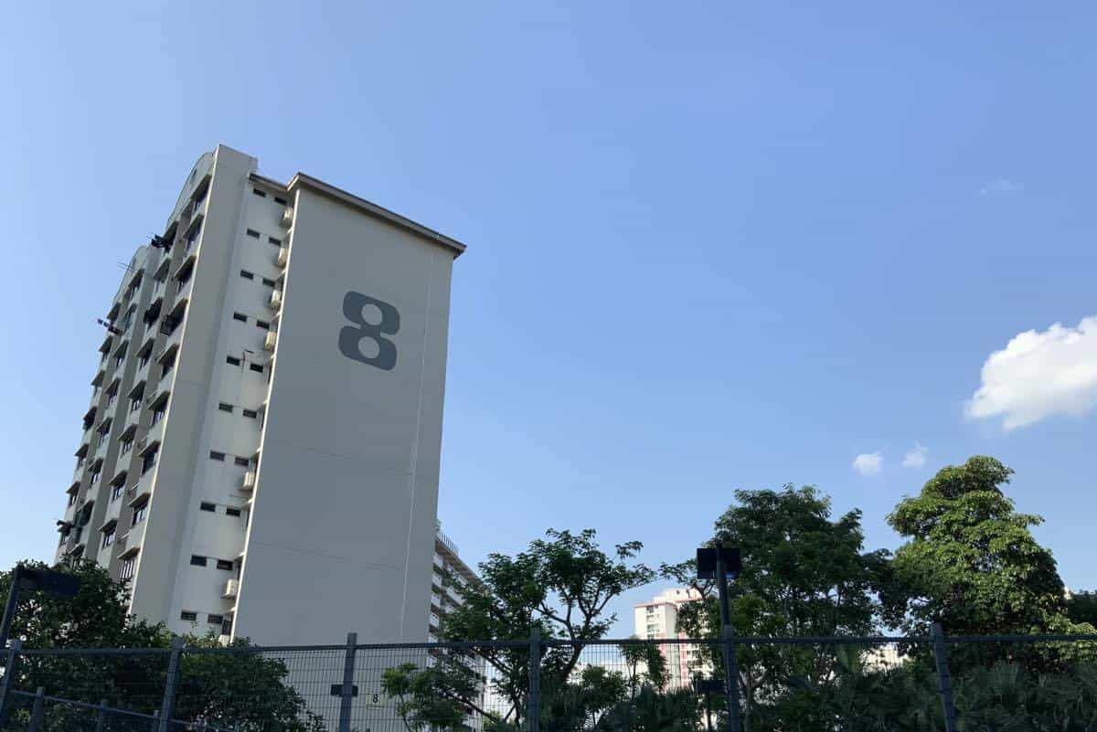 Buying HDB after selling a private property