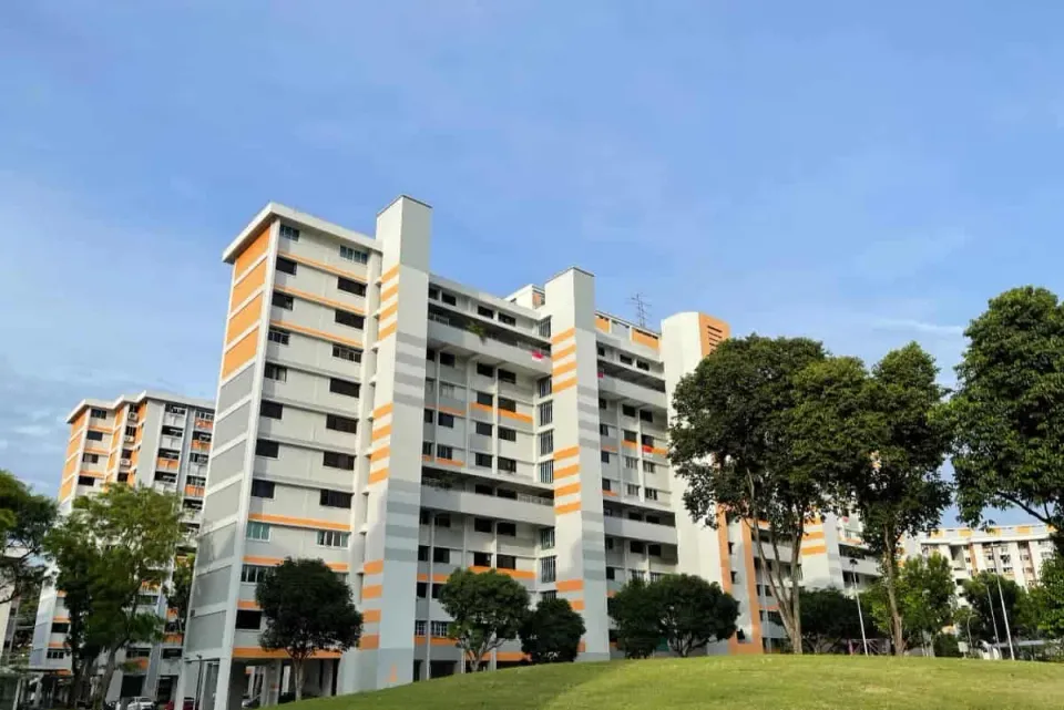 5 Important Checks Before Buying an Old HDB Flat