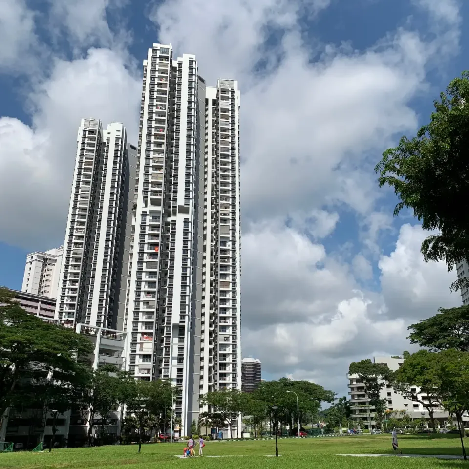 What to prepare before buying a Singapore property