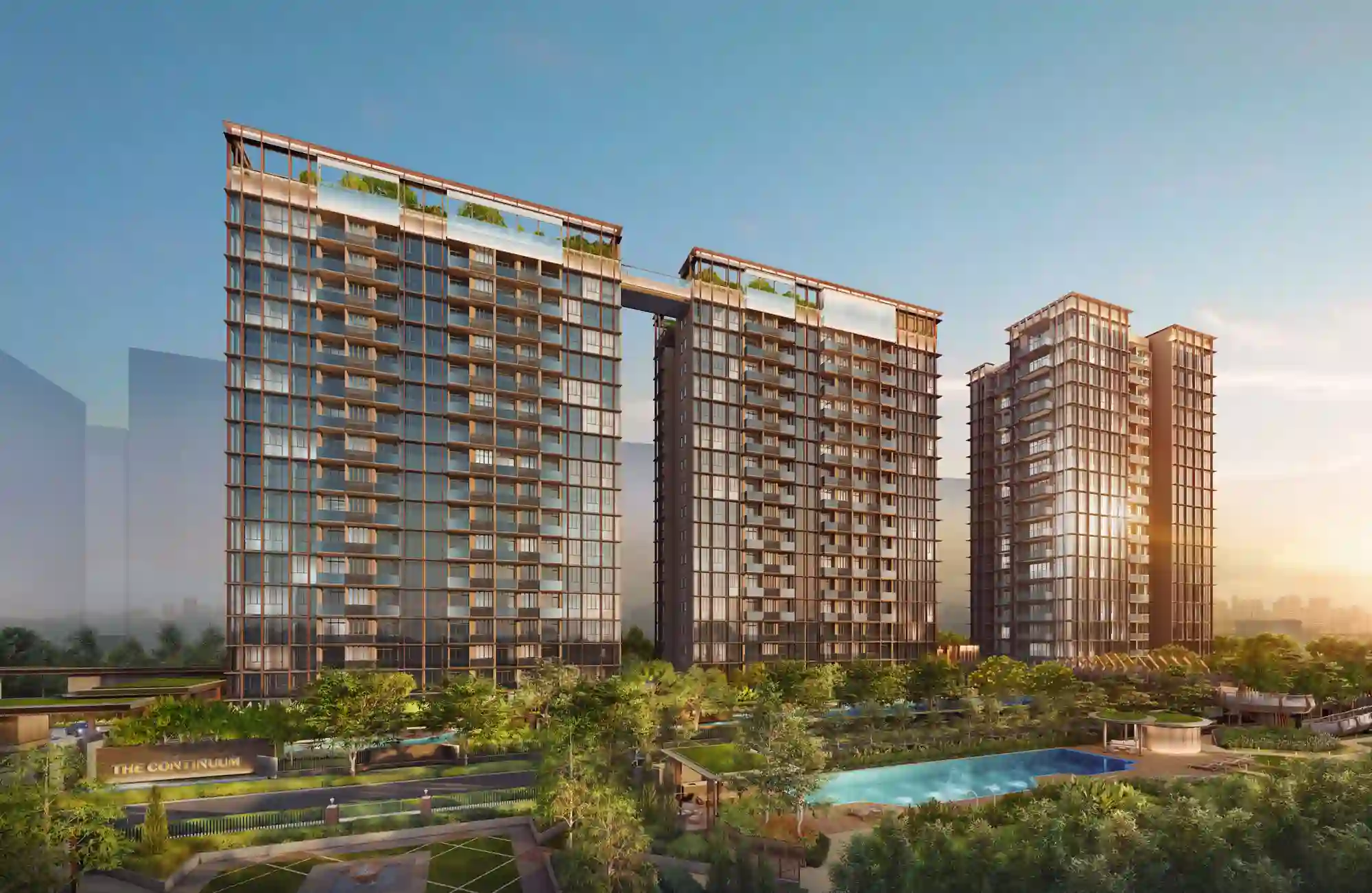How to buy a New Launch Condo in Singapore