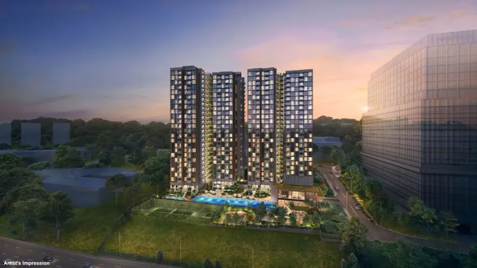 Lyndenwoods New Launch Review