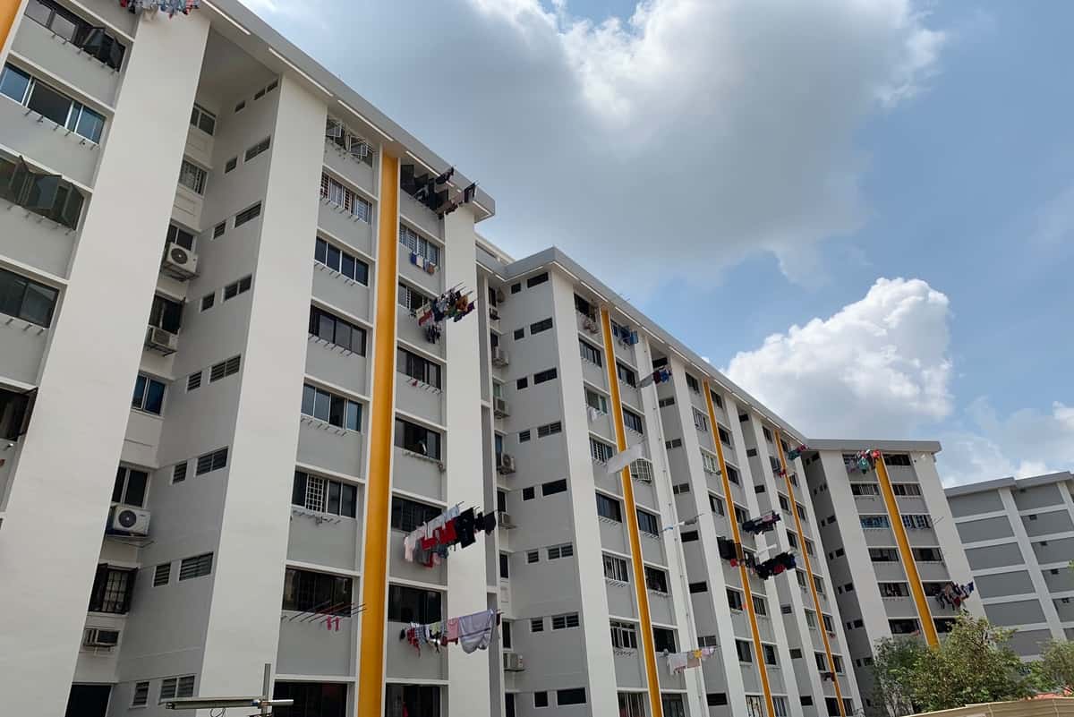 CPF Refund in HDB Negative Sale