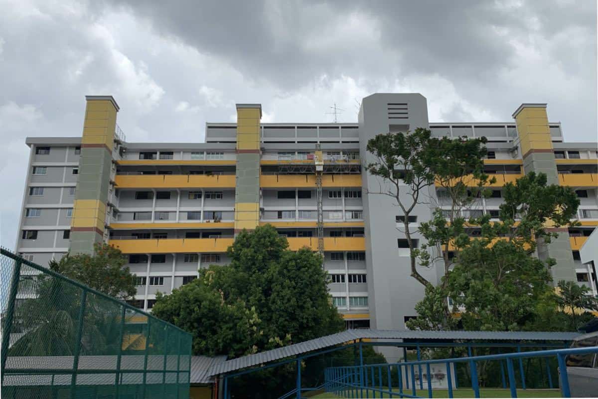 In 5 years time, only $60,000 of HDB housing grants can be used