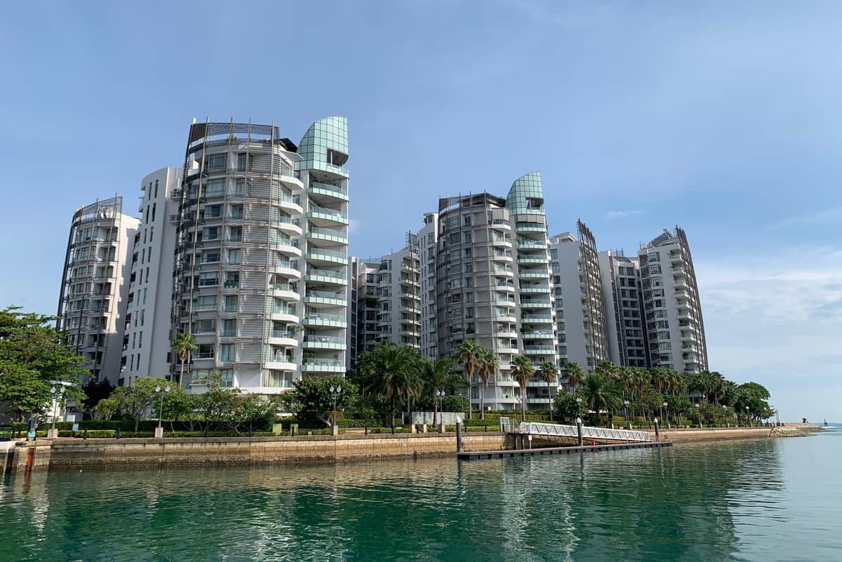 Can Foreigners Buy Residential Property in Singapore