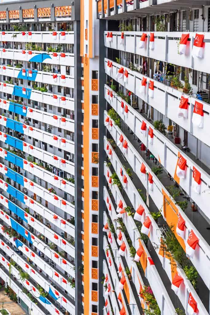 Renting Out HDB Before MOP